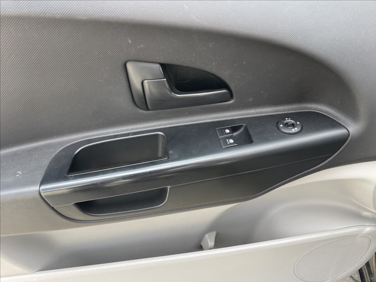 KIA Ceed Hatchback 1,4 l 80 kw