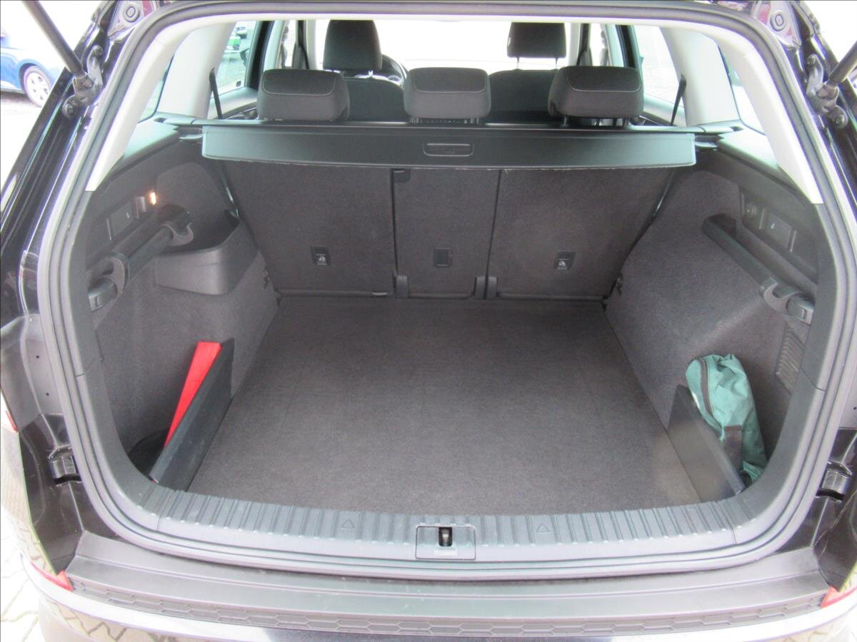 Škoda Kodiaq SUV 2,0 l 110 kw