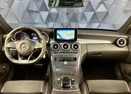 Mercedes-Benz Třídy C 10