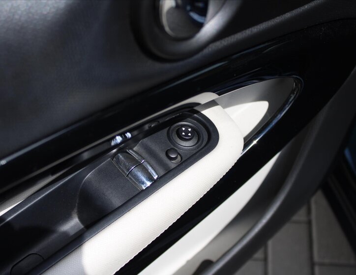 Mini Paceman Kupé 1,6 l 135 kw