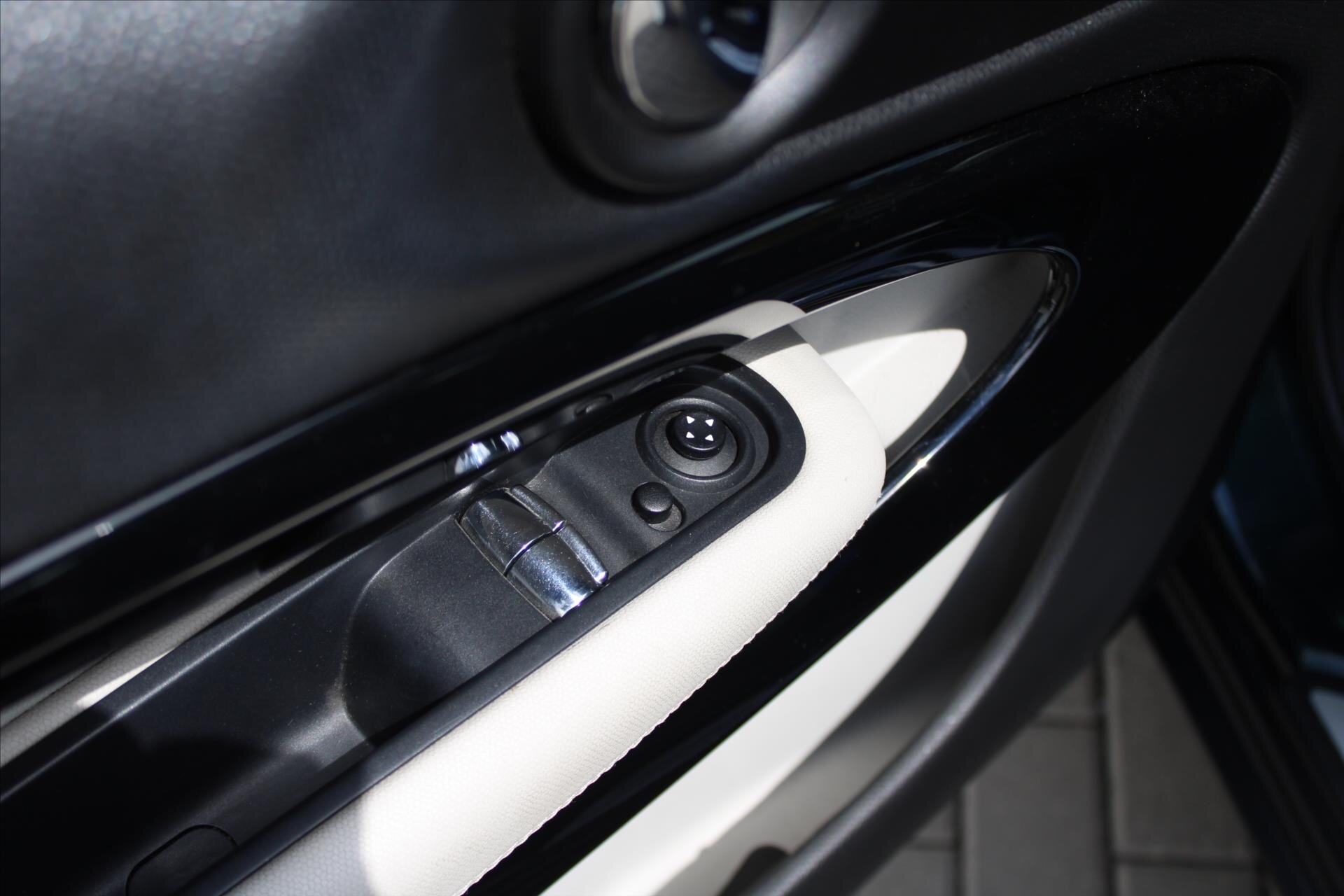 Mini Paceman Kupé 1,6 l 135 kw