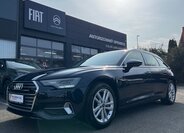 Audi A6 Kombi 2,0 l 195 kw