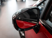 Chrysler Pacifica MPV 3,6 l 221 kw