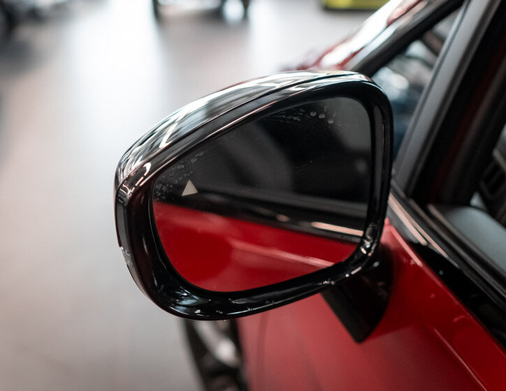 Chrysler Pacifica MPV 3,6 l 221 kw