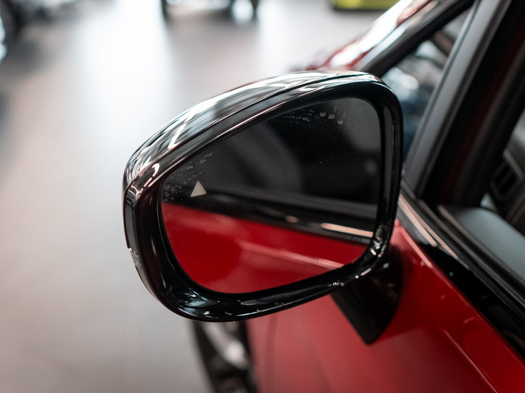 Chrysler Pacifica MPV 3,6 l 221 kw