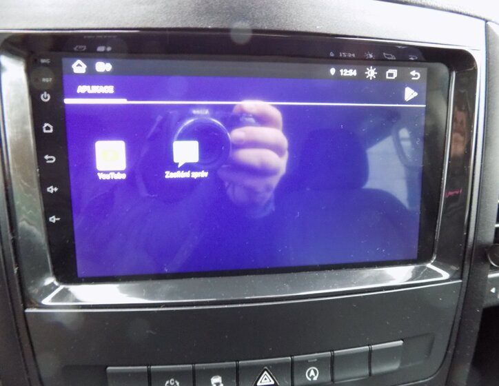 Mercedes-Benz Vito 38