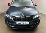 Škoda Karoq SUV / Terénní 1,5 l 110 kw