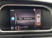 Volvo V40 Hatchback 2,0 l 88 kw