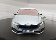 Škoda Octavia Kombi 1,5 l 110 kw