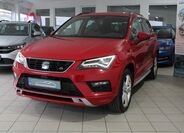 Seat Ateca 2
