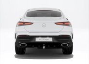 Mercedes-Benz GLE Kupé 3,0 l 270 kw