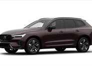 Volvo XC60 SUV / Terénní 2,0 l 184 kw