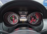 Mercedes-Benz GLA SUV / Terénní 1,6 l 115 kw