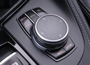 BMW X1 SUV 2,0 l 140 kw