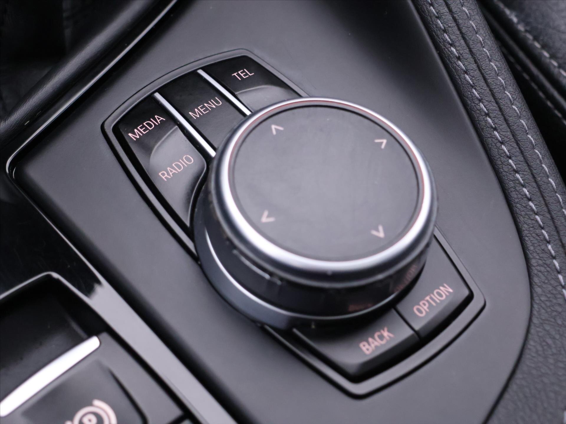 BMW X1 SUV 2,0 l 140 kw