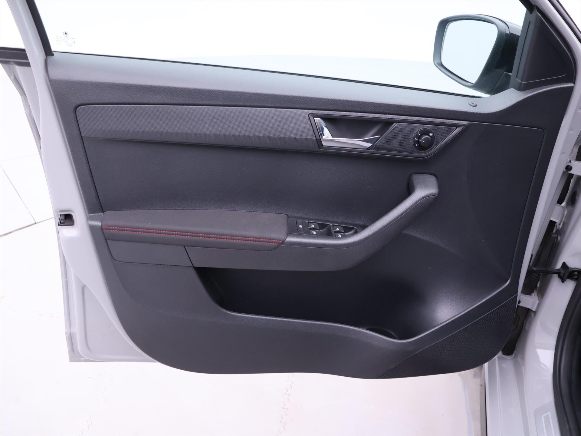 Škoda Fabia Hatchback 999,0 70 kw