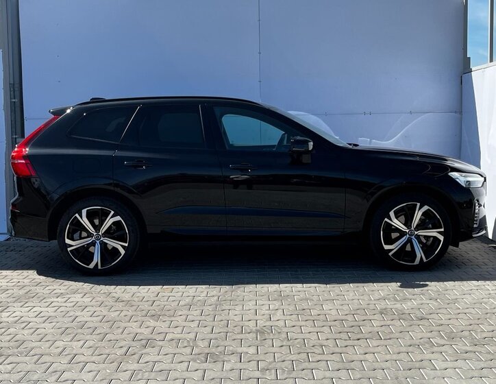 Volvo XC60 SUV / Terénní 2,0 l 0