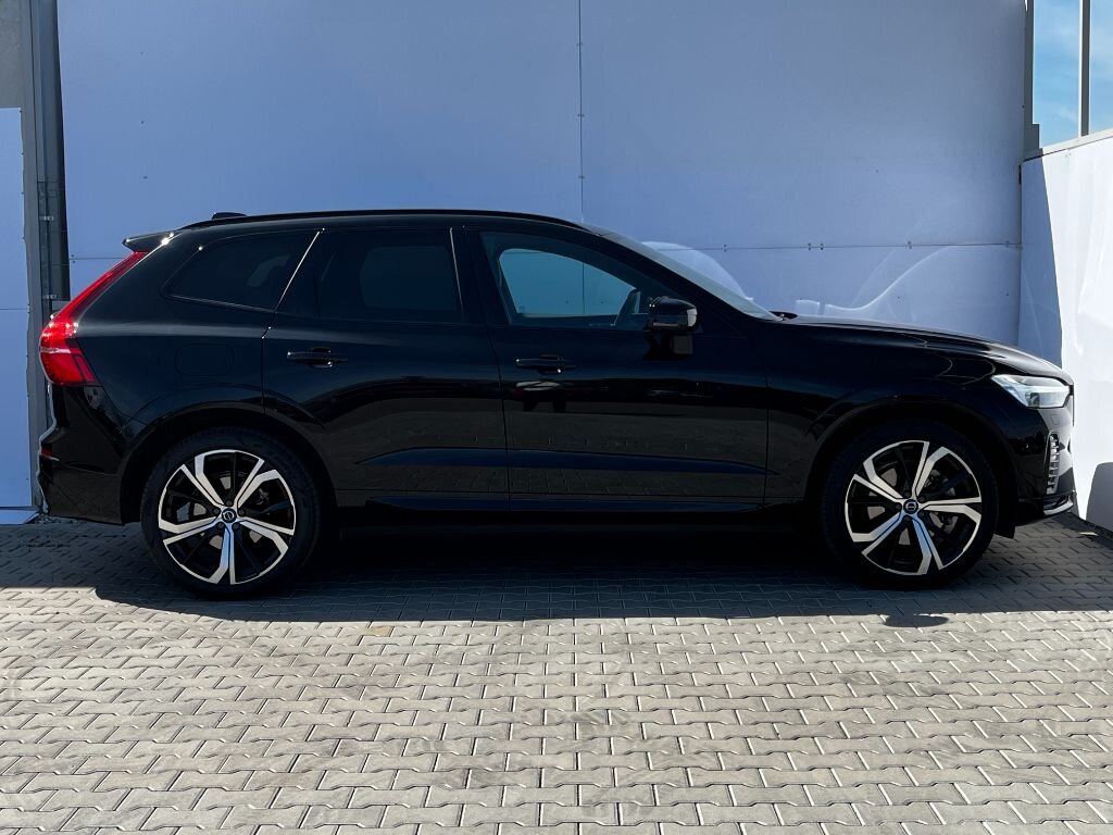 Volvo XC60 SUV / Terénní 2,0 l 0