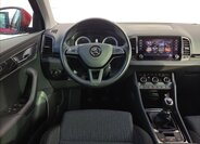 Škoda Karoq SUV / Terénní 999,0 85 kw