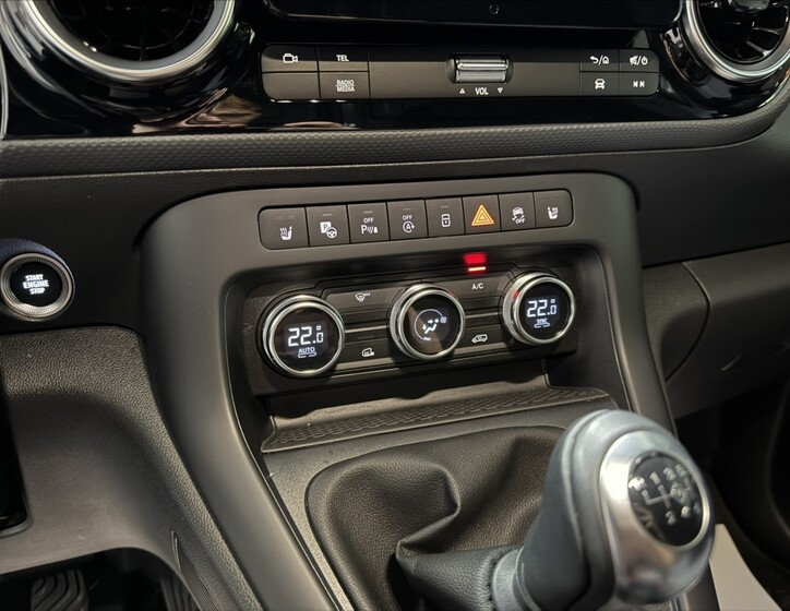 Mercedes-Benz Citan 14