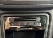 Volkswagen Sharan Kombi 2,0 l 125 kw