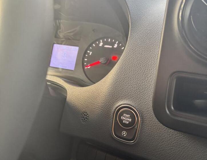 Mercedes-Benz Sprinter Ostatní 2,0 l 125 kw