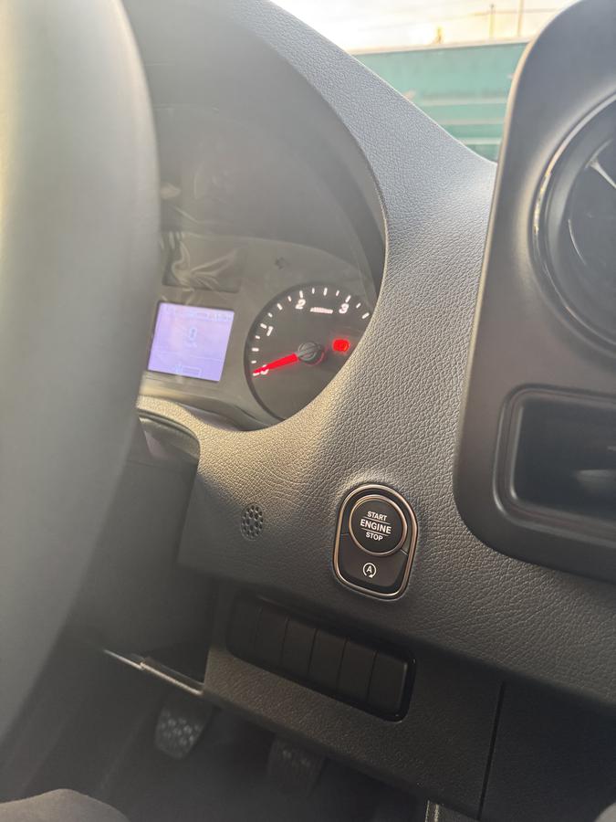 Mercedes-Benz Sprinter Ostatní 2,0 l 125 kw