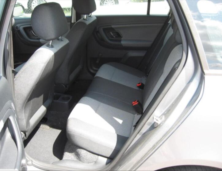 Škoda Fabia 9
