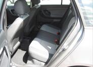 Škoda Fabia 9