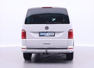 Volkswagen Multivan 6