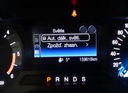 Ford Galaxy MPV 2,0 l 140 kw