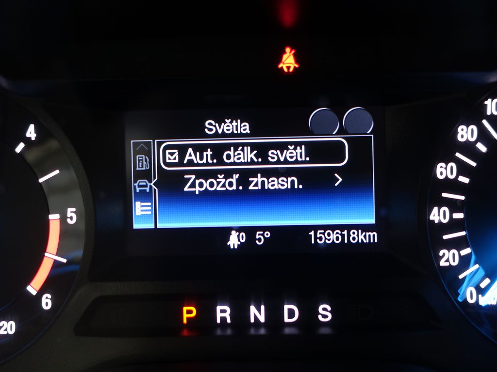 Ford Galaxy MPV 2,0 l 140 kw