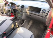 Škoda Fabia 15