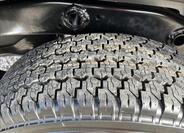 Toyota Land Cruiser 38