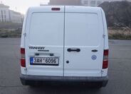Ford Transit Connect 9