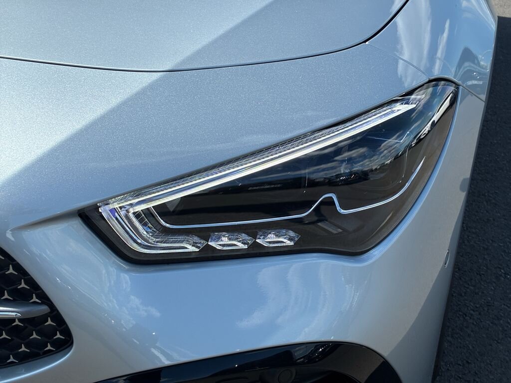 Mercedes-Benz CLA Kombi 2,0 l 110 kw