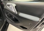 Citroën Berlingo Kombi 1,6 l 68 kw