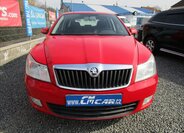 Škoda Octavia Kombi 1,9 l 77 kw