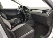 Škoda Rapid Hatchback 1,2 l 81 kw