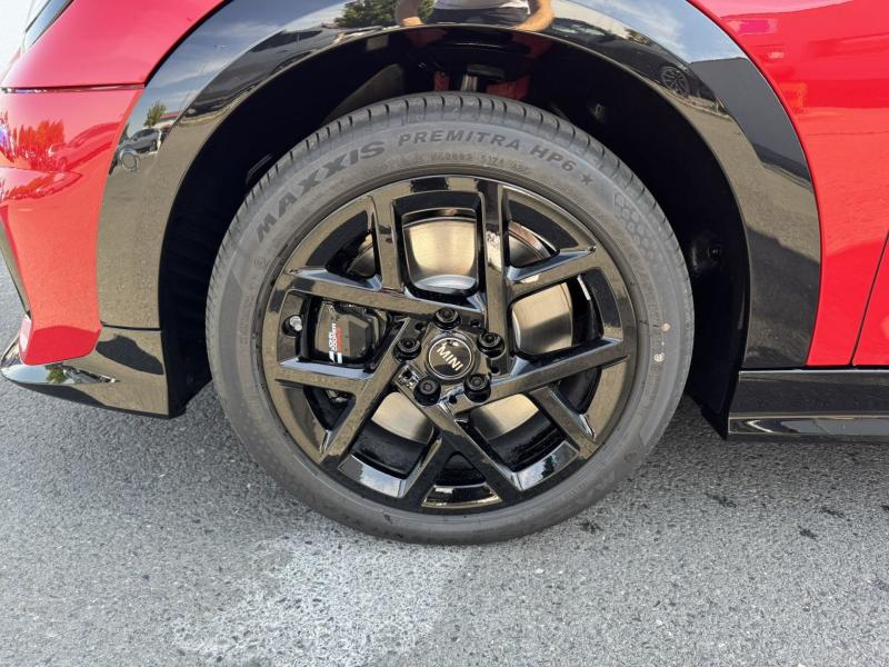 Mini Cooper Hatchback 2,0 l 150 kw