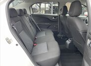 Citroën C-Elysée Sedan 1,2 l 61 kw