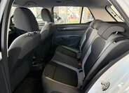 Škoda Fabia Hatchback 999,0 55 kw