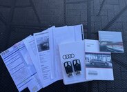 Audi A5 Hatchback 2,0 l 110 kw