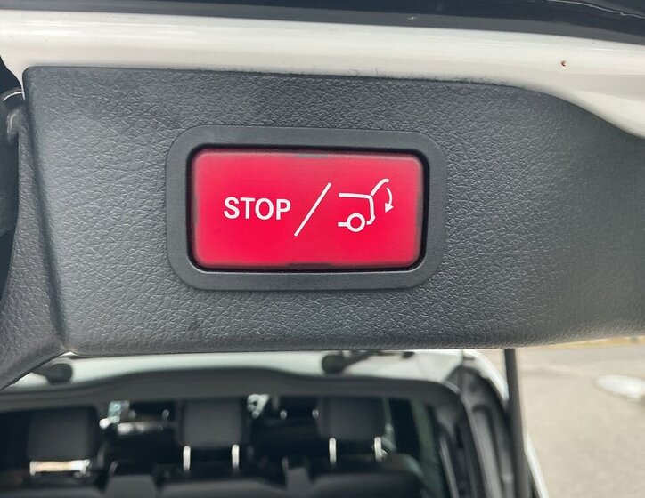 Mercedes-Benz Třídy V VAN-Minibus 2,0 l 174 kw