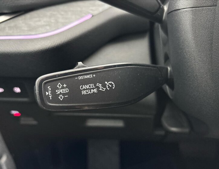 Škoda Kodiaq SUV / Terénní 2,0 l 142 kw