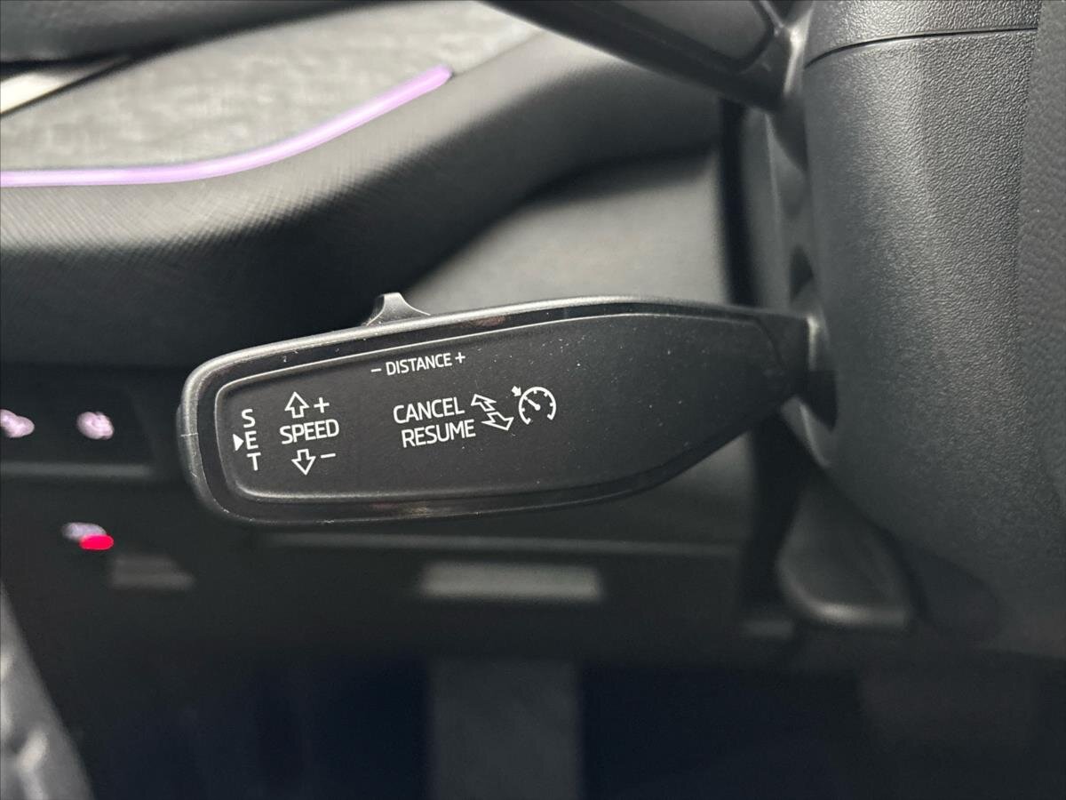 Škoda Kodiaq SUV / Terénní 2,0 l 142 kw