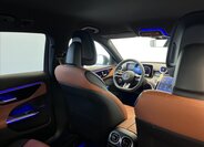 Mercedes-Benz Třídy C Kombi 2,0 l 147 kw