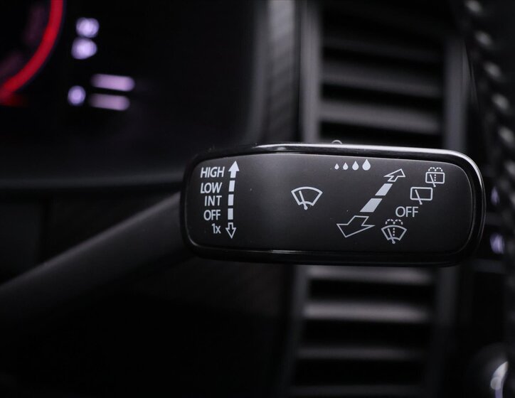 Škoda Kodiaq SUV / Terénní 2,0 l 147 kw