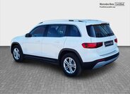 Mercedes-Benz GLB SUV 2,0 l 140 kw