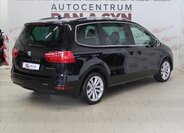 Seat Alhambra MPV 1,4 l 110 kw
